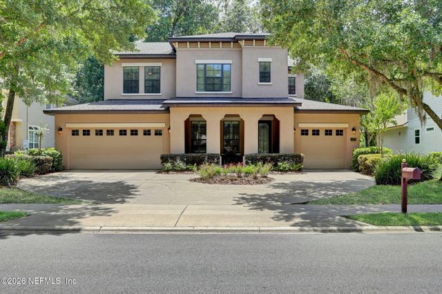 4878 BOAT LANDING Drive, St. Augustine, FL 32092