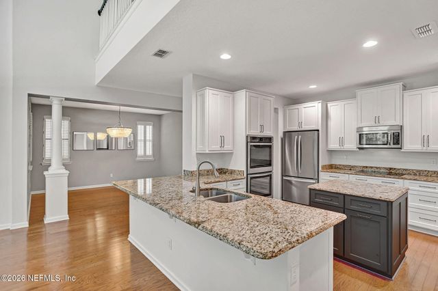 4878 BOAT LANDING Drive, St. Augustine, FL 32092