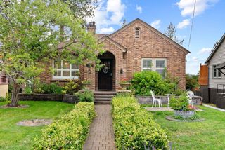 1608 S MAPLE Blvd, Spokane, WA 99203