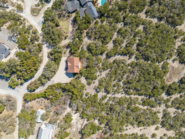 8101 Breeze WAY, Jonestown, TX 78645