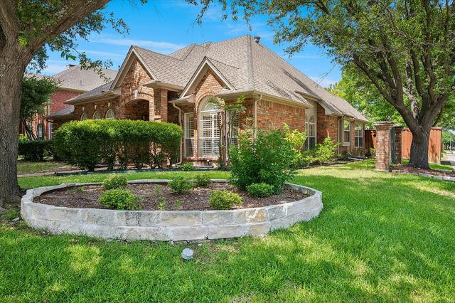 6853 Colonnade Drive, Plano, TX 75024