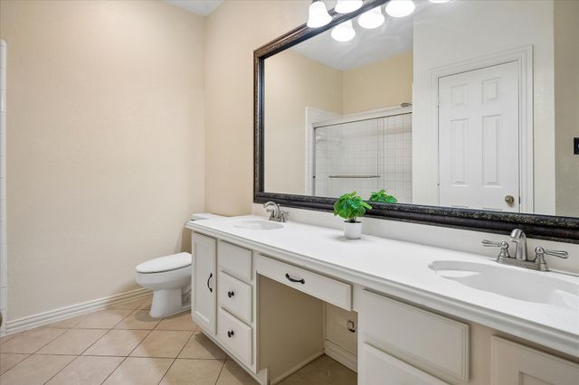 6853 Colonnade Drive, Plano, TX 75024