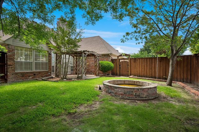 6853 Colonnade Drive, Plano, TX 75024