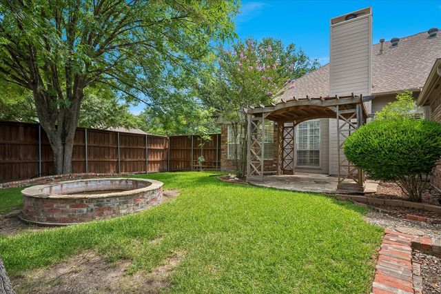 6853 Colonnade Drive, Plano, TX 75024