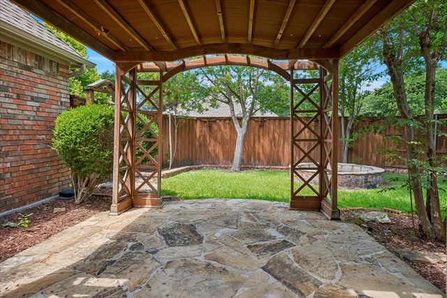 6853 Colonnade Drive, Plano, TX 75024