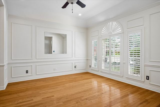 6853 Colonnade Drive, Plano, TX 75024