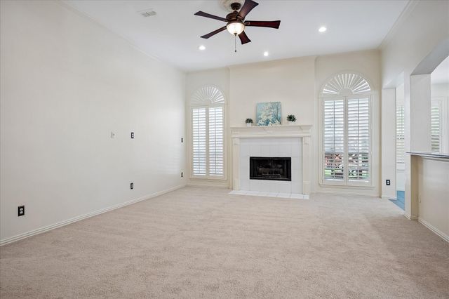 6853 Colonnade Drive, Plano, TX 75024