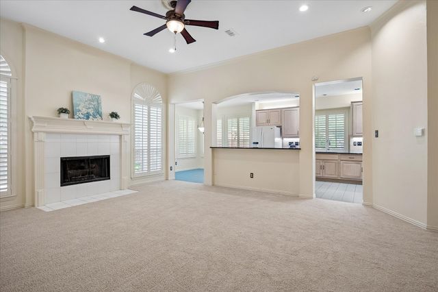 6853 Colonnade Drive, Plano, TX 75024