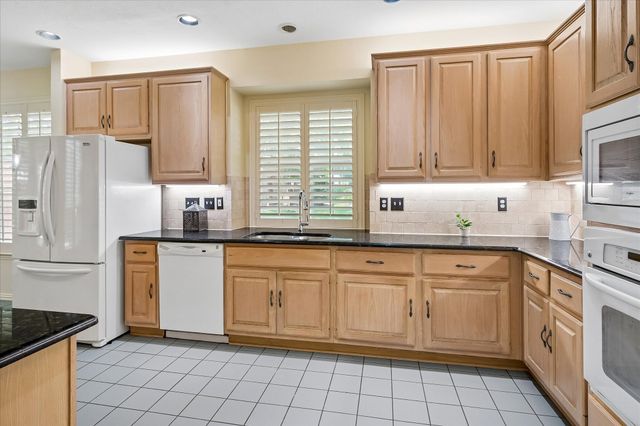 6853 Colonnade Drive, Plano, TX 75024