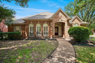 6853 Colonnade Drive, Plano, TX 75024
