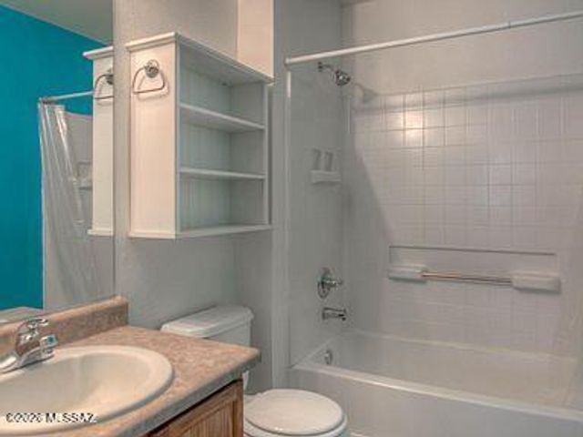3248 W Treece Place, Tucson, AZ 85742