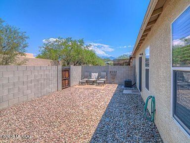 3248 W Treece Place, Tucson, AZ 85742
