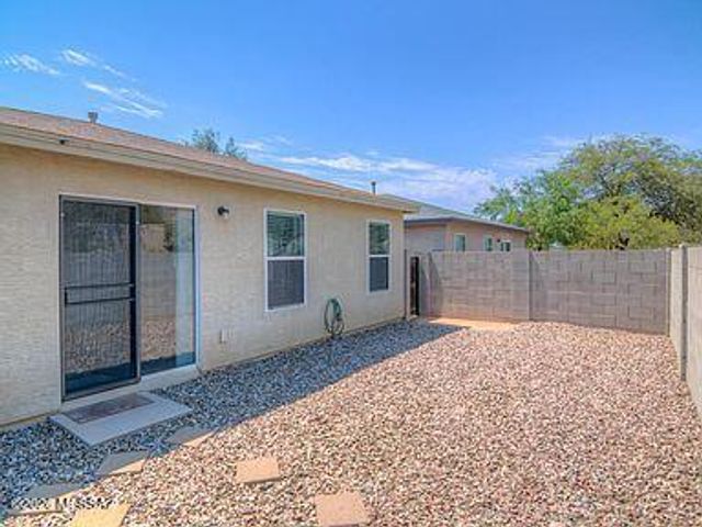 3248 W Treece Place, Tucson, AZ 85742