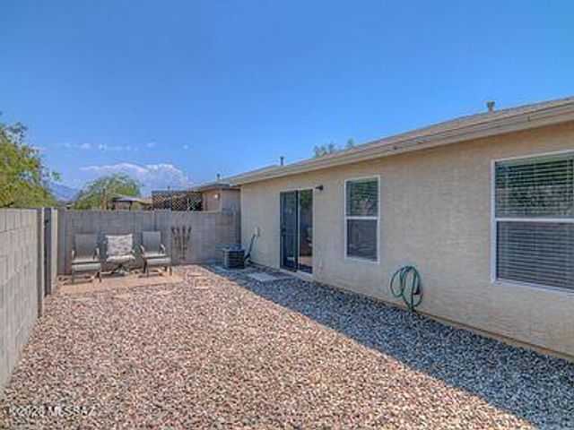 3248 W Treece Place, Tucson, AZ 85742