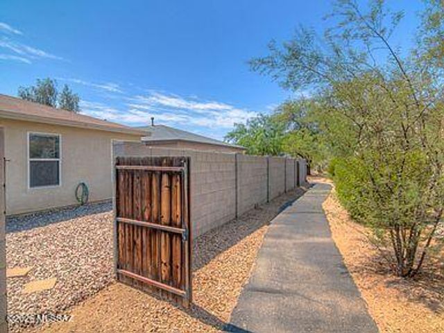 3248 W Treece Place, Tucson, AZ 85742