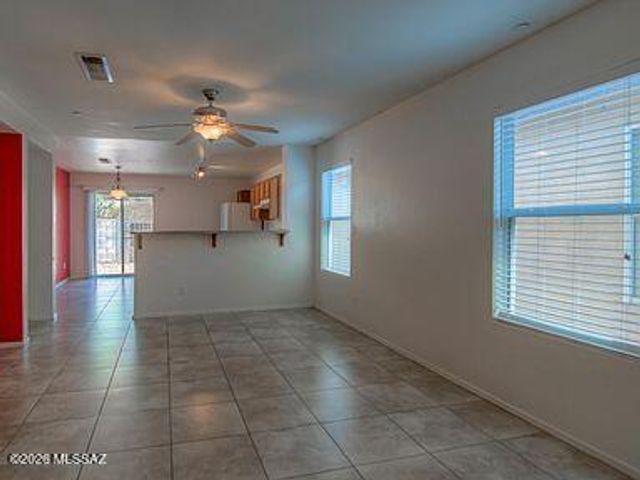 3248 W Treece Place, Tucson, AZ 85742