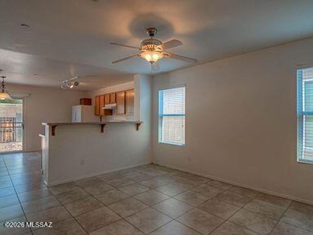 3248 W Treece Place, Tucson, AZ 85742