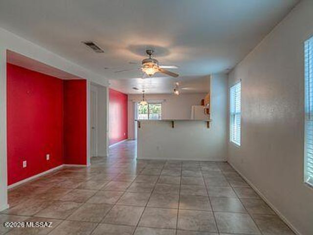 3248 W Treece Place, Tucson, AZ 85742
