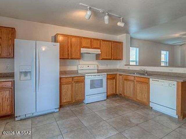 3248 W Treece Place, Tucson, AZ 85742