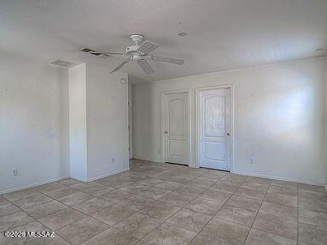 3248 W Treece Place, Tucson, AZ 85742