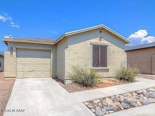 3248 W Treece Place, Tucson, AZ 85742