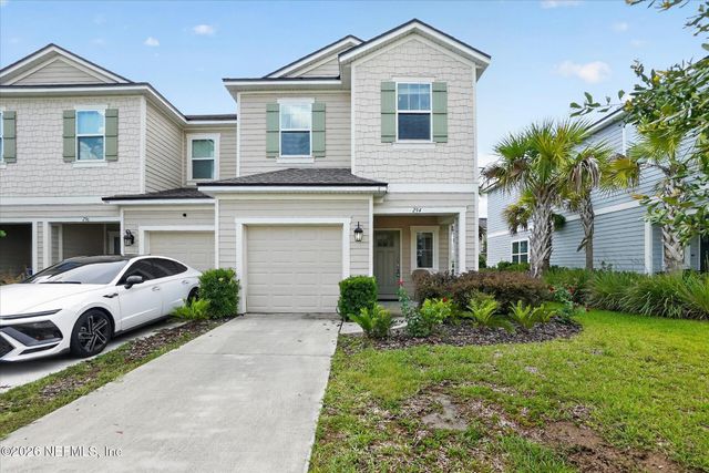 294 ANTHONY Drive, Jacksonville, FL 32218