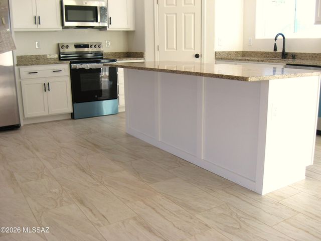 1732 Faro Court, Rio Rico, AZ 85648