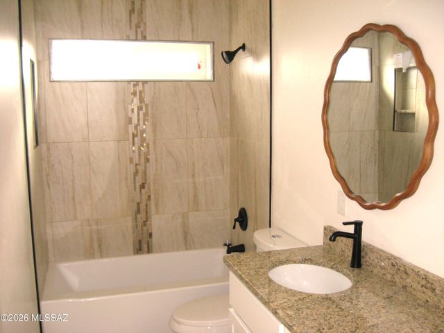 1732 Faro Court, Rio Rico, AZ 85648