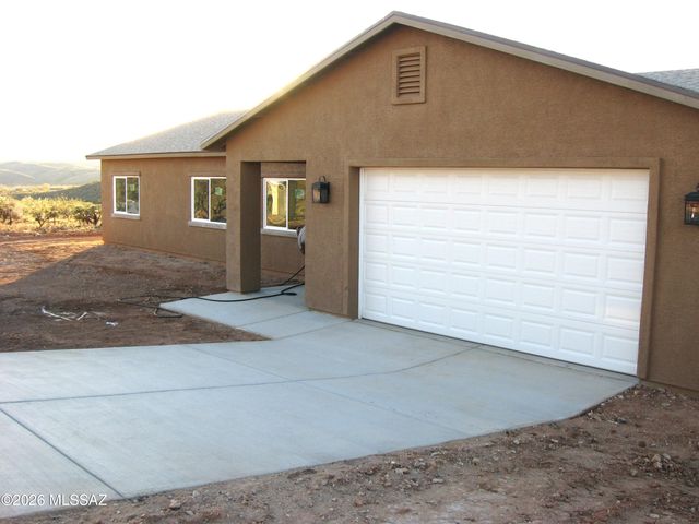 1732 Faro Court, Rio Rico, AZ 85648