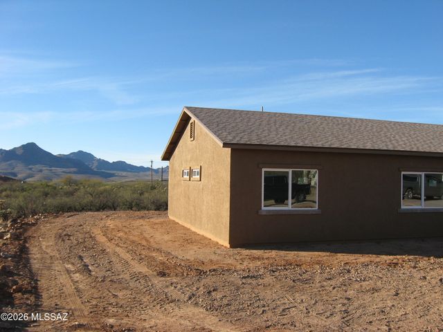 1732 Faro Court, Rio Rico, AZ 85648