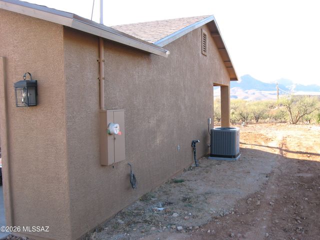 1732 Faro Court, Rio Rico, AZ 85648