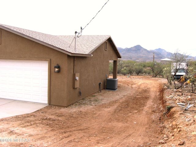 1732 Faro Court, Rio Rico, AZ 85648