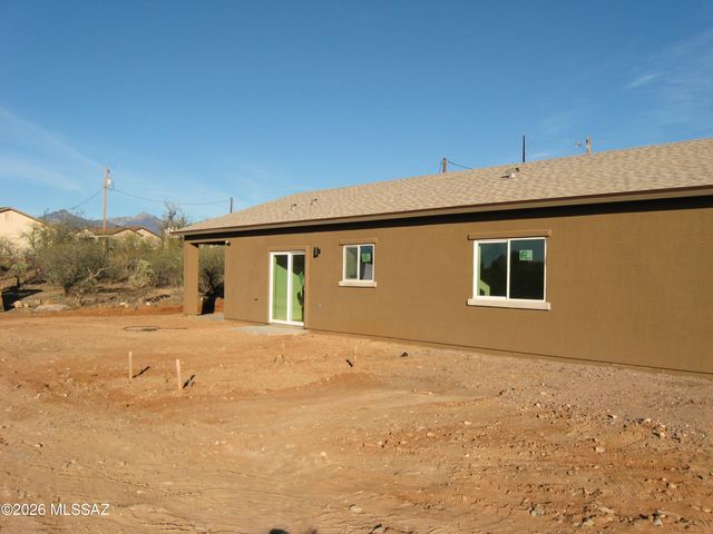 1732 Faro Court, Rio Rico, AZ 85648