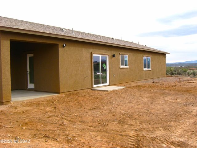 1732 Faro Court, Rio Rico, AZ 85648