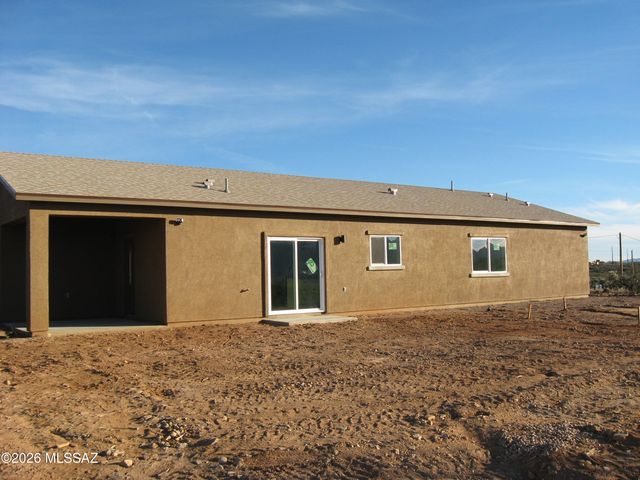 1732 Faro Court, Rio Rico, AZ 85648