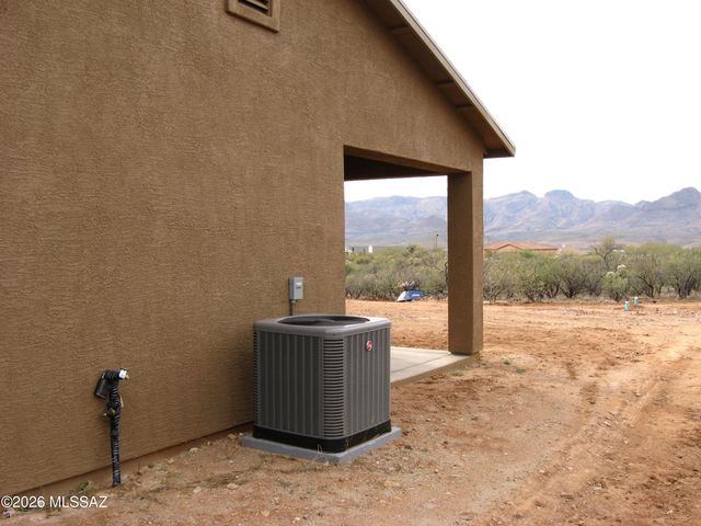 1732 Faro Court, Rio Rico, AZ 85648