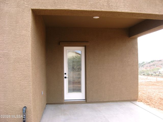 1732 Faro Court, Rio Rico, AZ 85648