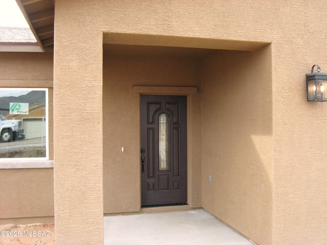 1732 Faro Court, Rio Rico, AZ 85648