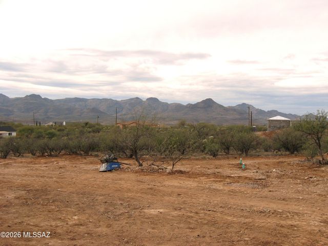 1732 Faro Court, Rio Rico, AZ 85648