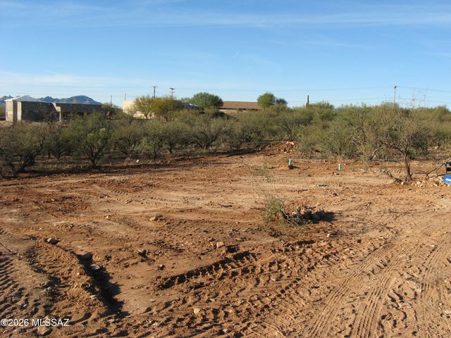 1732 Faro Court, Rio Rico, AZ 85648