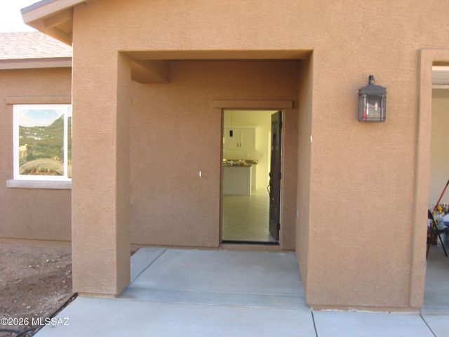1732 Faro Court, Rio Rico, AZ 85648