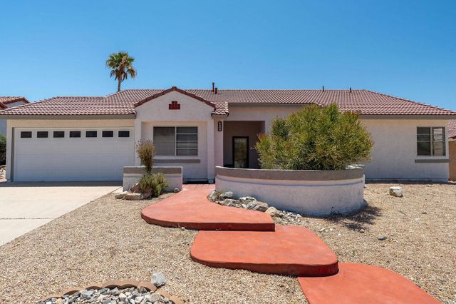 8400 Annandale Avenue, Desert Hot Springs, CA 92240