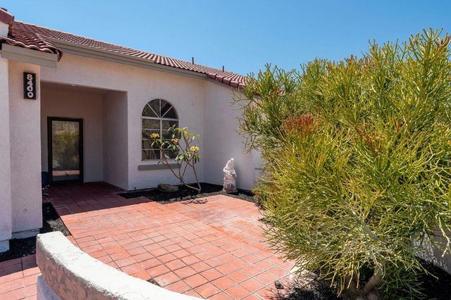 8400 Annandale Avenue, Desert Hot Springs, CA 92240