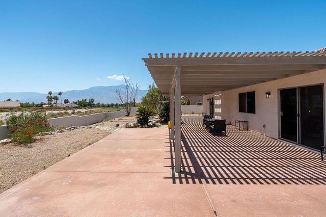 8400 Annandale Avenue, Desert Hot Springs, CA 92240