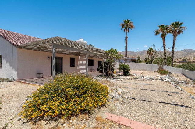 8400 Annandale Avenue, Desert Hot Springs, CA 92240