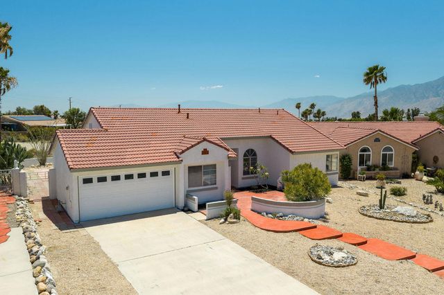 8400 Annandale Avenue, Desert Hot Springs, CA 92240
