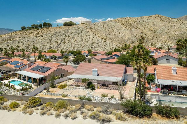 8400 Annandale Avenue, Desert Hot Springs, CA 92240