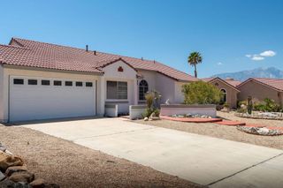 8400 Annandale Avenue, Desert Hot Springs, CA 92240