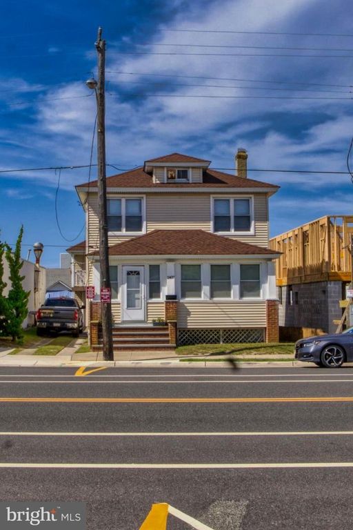 2407 ATLANTIC AVE, Longport, NJ 08403