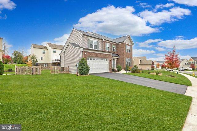 9587 KIMBLETON HALL LOOP, Manassas Park, VA 20111